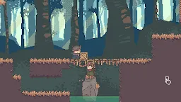 Screenshot 14: 違う冬のぼくら