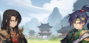 Screenshot 22: 三國風雲