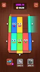 Screenshot 2: Toon Escape: Block Jam