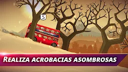 Screenshot 5: Renegade Racing