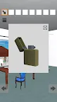 Screenshot 7: Hotel Room