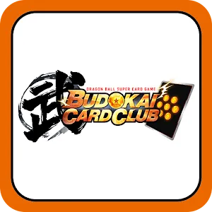 DBSCG Budokai Card Club
