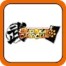 Icon: DBSCG Budokai Card Club