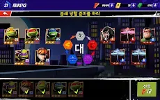 Screenshot 21: 닌자터틀: 전설
