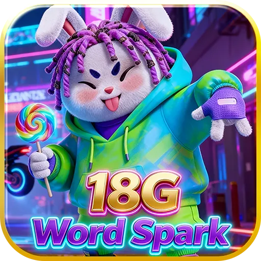 18G Word Spark