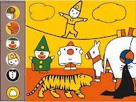 Screenshot 23: Miffy - Educational kids game