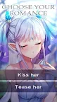 Screenshot 5: My Elemental Girlfriend: Anime Dating Sim