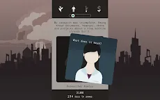 Screenshot 19: Lapse: A Forgotten Future