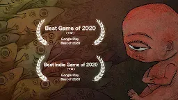 Screenshot 1: 人生畫廊
