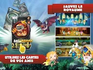 Screenshot 10: Triple Fantasy - Jeu de Cartes d’Aventure