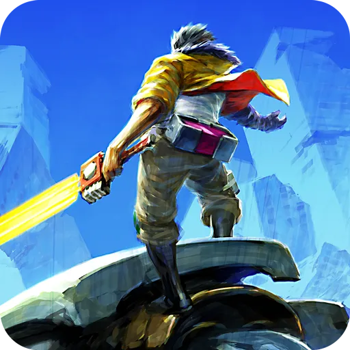 再見了！武器  | 日版