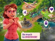 Screenshot 15: Lily’s Garden