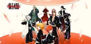 Screenshot 19: BLEACH Mirrors High