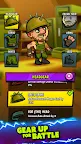 Screenshot 3: Zombie Clicker