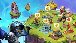Screenshot 5: Monster Legends - RPG