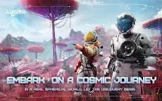 Screenshot 15: Auroria: a playful journey