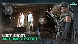 Screenshot 5: Delta Force