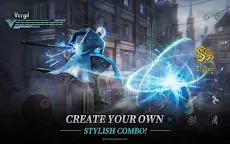 Screenshot 20: Devil May Cry: Peak of Combat