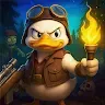 Icon: Duck Survival