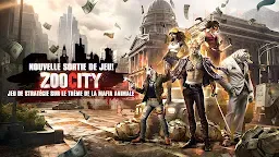 Screenshot 6: Zoo City