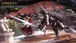 Screenshot 3: Takashi - Ninja Warrior