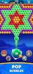 Screenshot 1: BubbleGo Pop!