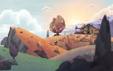 Screenshot 9: Old Man’s Journey Demo