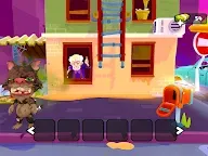 Screenshot 15: Butch the Cat: Jeu Chat Chaos