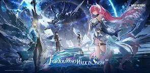 Screenshot 19: Wuthering Waves | Global