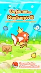 Screenshot 1: Pokémon : Magicarpe Jump