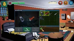 Screenshot 2: 密室逃脫 : 完美逃脫