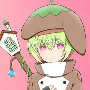 Maina 和人工精靈