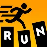 Icon: Type Runner - Fast Type Run