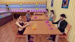 Screenshot 8: My TCG Card Shop Trade Game 3D