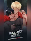 Screenshot 9: 킬링 키스 : BL 비주얼 노벨 게임