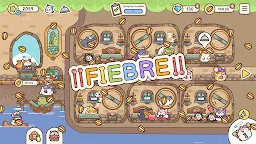 Screenshot 14: Hamster Inn