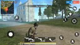 Screenshot 5: 二戰大逃殺：戰爭英雄