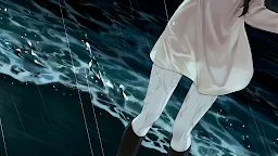 Screenshot 3: 氾濫：巨浪輓歌