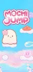 Screenshot 1: Popping Jump - Into infinity
