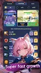 Screenshot 7: Girls Hunting Raising