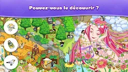 Screenshot 8: Objets cachés : Trouvez-les