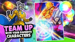 Screenshot 7: Dragon Ball Z Dokkan Battle | Global