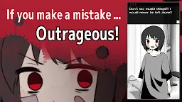 Screenshot 4: Runaway girl : Picked up girl