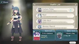 Screenshot 21: Yohane the Parhelion NitM