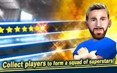 Screenshot 5: BFB Champions: Global Kick-Off | 日版