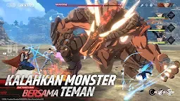 Screenshot 4: One Punch Man: World | SEA