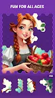 Screenshot 5: Hexa Jigsaw: Art Puzzles