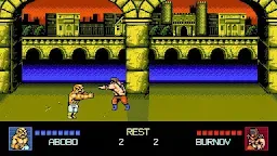 Screenshot 6: 雙截龍 4