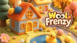 Screenshot 8: Wool Frenzy