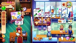 Screenshot 16: Cooking Bride to Primrose Lake